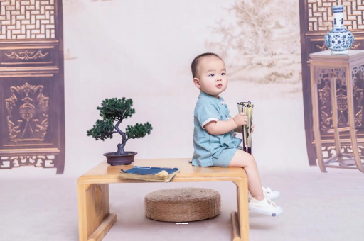 衢州宝宝晚上发烧怎么办